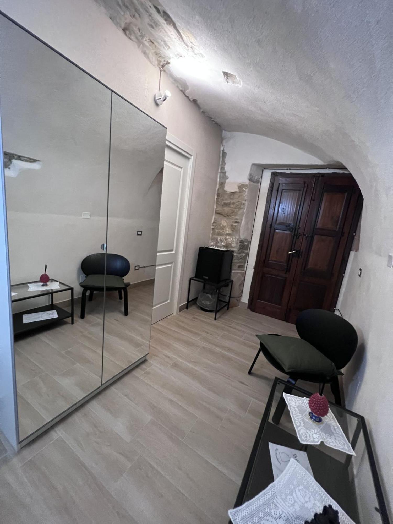 B&B San Nicodemo Ciro Exterior foto