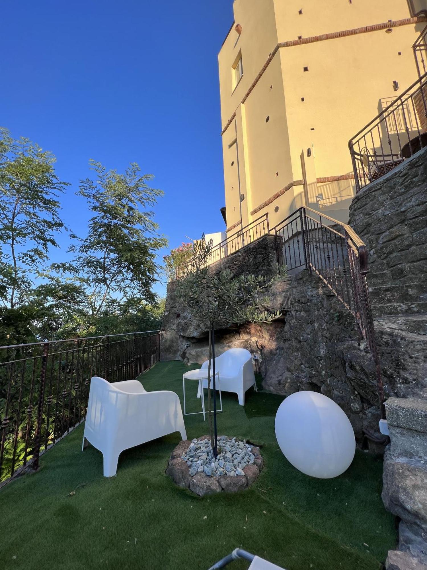 B&B San Nicodemo Ciro Exterior foto