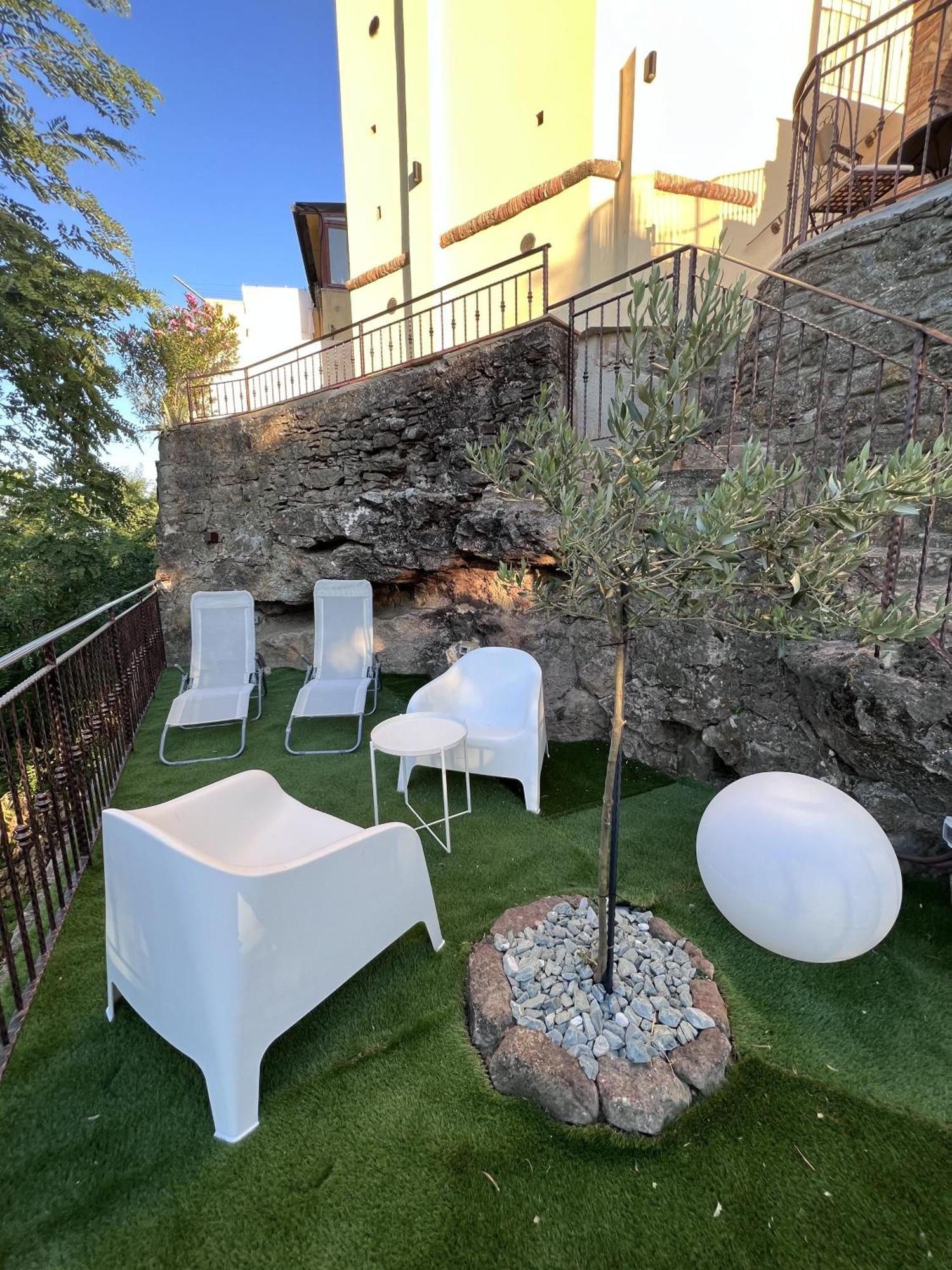 B&B San Nicodemo Ciro Exterior foto