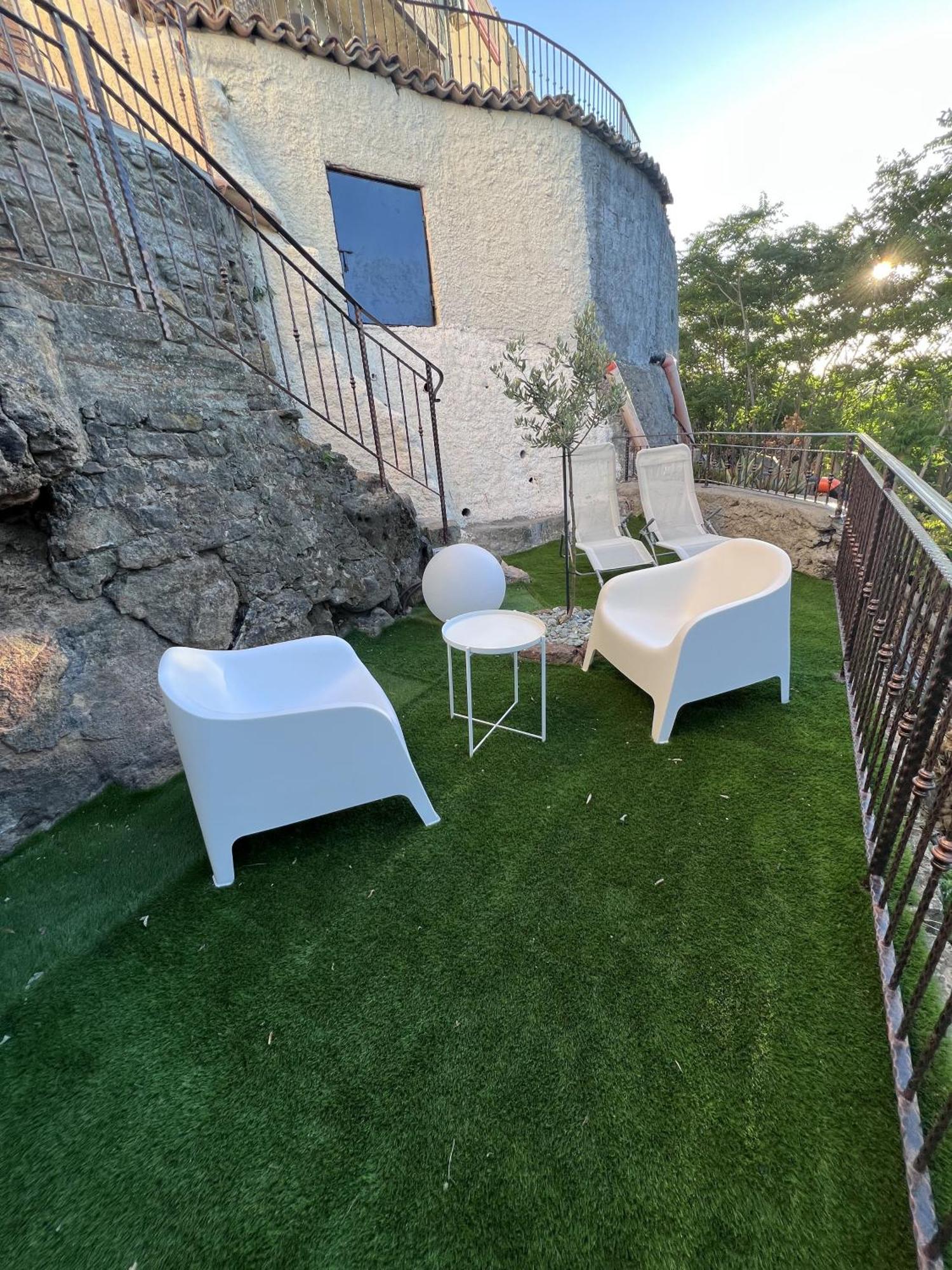 B&B San Nicodemo Ciro Exterior foto